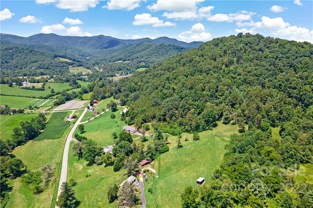 5 Charcal Drive Candler NC 28715