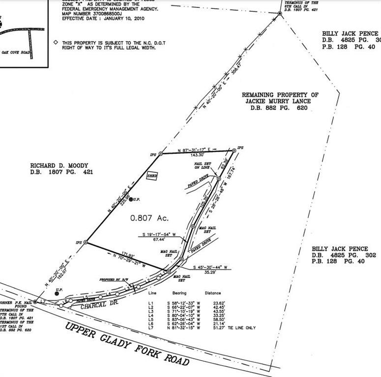 5 Charcal Drive Candler NC 28715