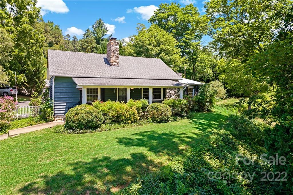 5 Charcal Drive Candler NC 28715