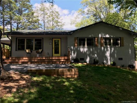 9 Wagon Road Asheville NC 28805