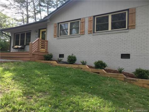 9 Wagon Road Asheville NC 28805