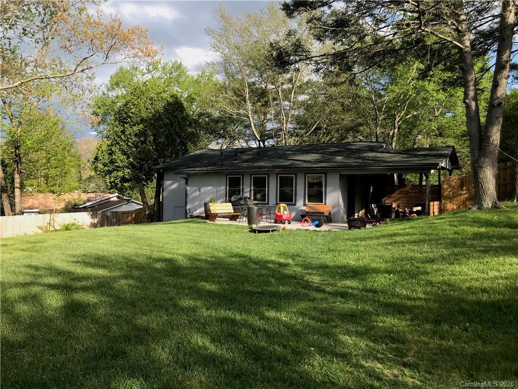 9 Wagon Road Asheville NC 28805