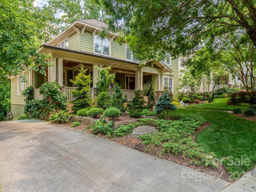 324 Wendover Hill Court Charlotte NC 28211