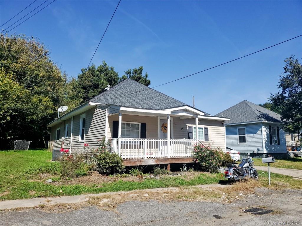 86 Crescent Avenue Gastonia NC 28054