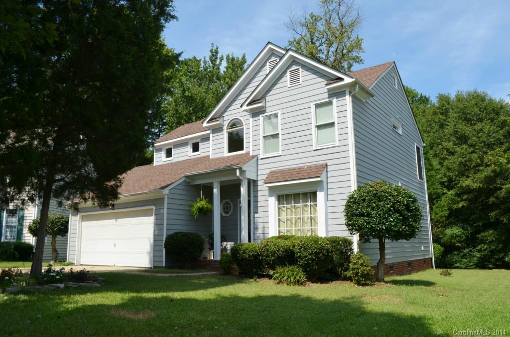 9908 Brigstock Court Charlotte NC 28269