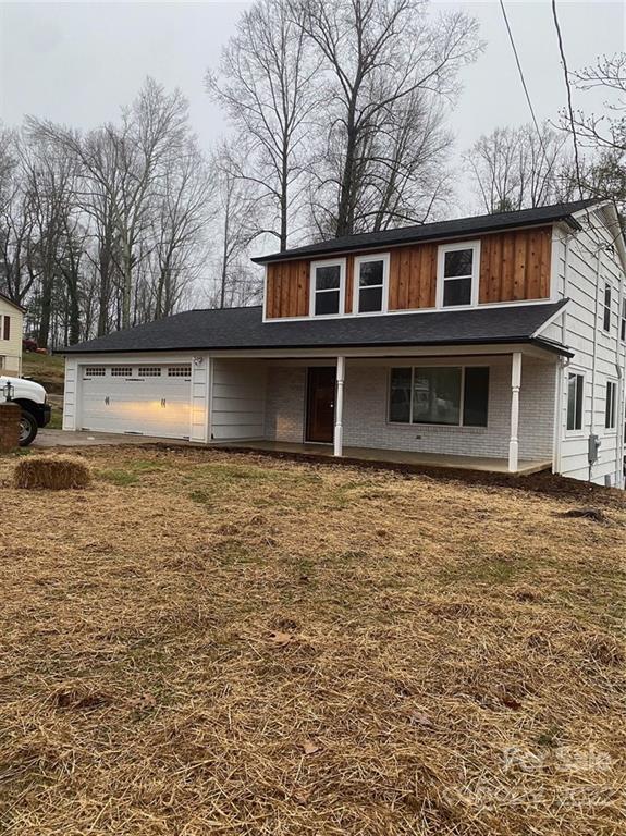 1256 Delwood Drive SW Lenoir NC 28645
