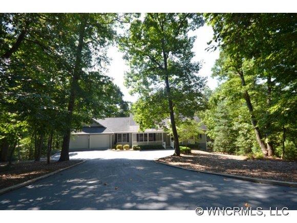 56 Camellia Lane Columbus NC 28722