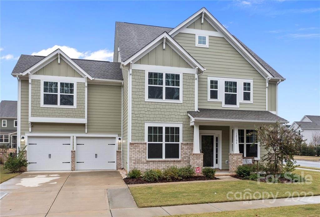 12106 Westbranch Parkway Davidson NC 28036