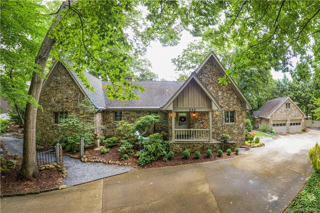 233 Mountain View Drive Waynesville NC 28786