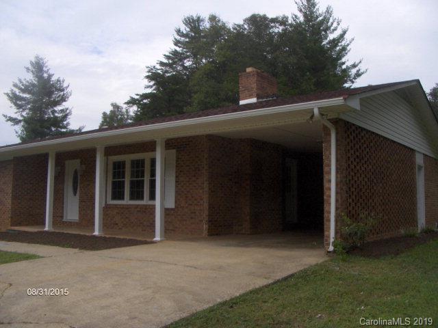 389 Dink Cannon Road Marion NC 28752