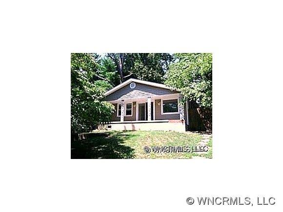15 Elmore Street Asheville NC 28804