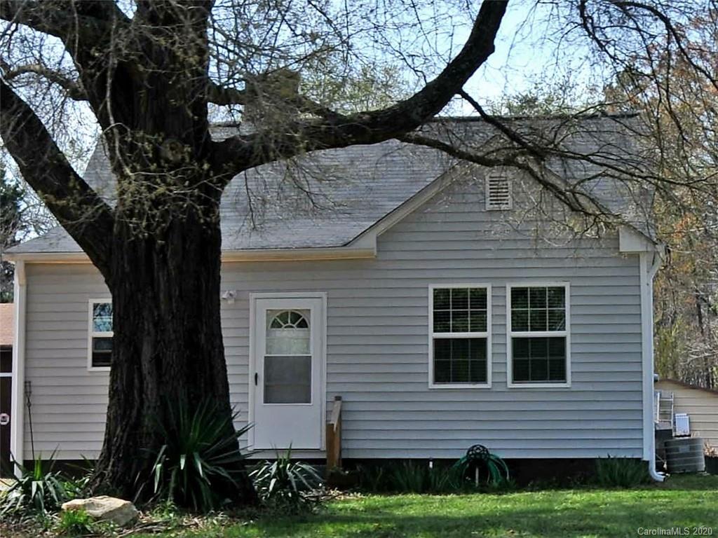 3204 Sam Wilson Road Charlotte NC 28214
