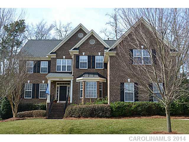 10229 Auburn Top Lane Charlotte NC 28277