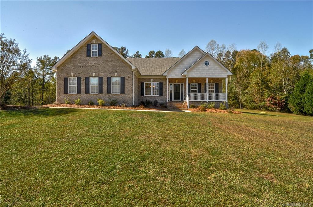 7672 Maple Bluff Lane Concord NC 28025