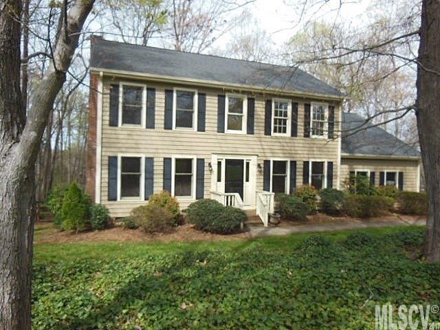 6077 Powder Point Drive Hickory NC 28601