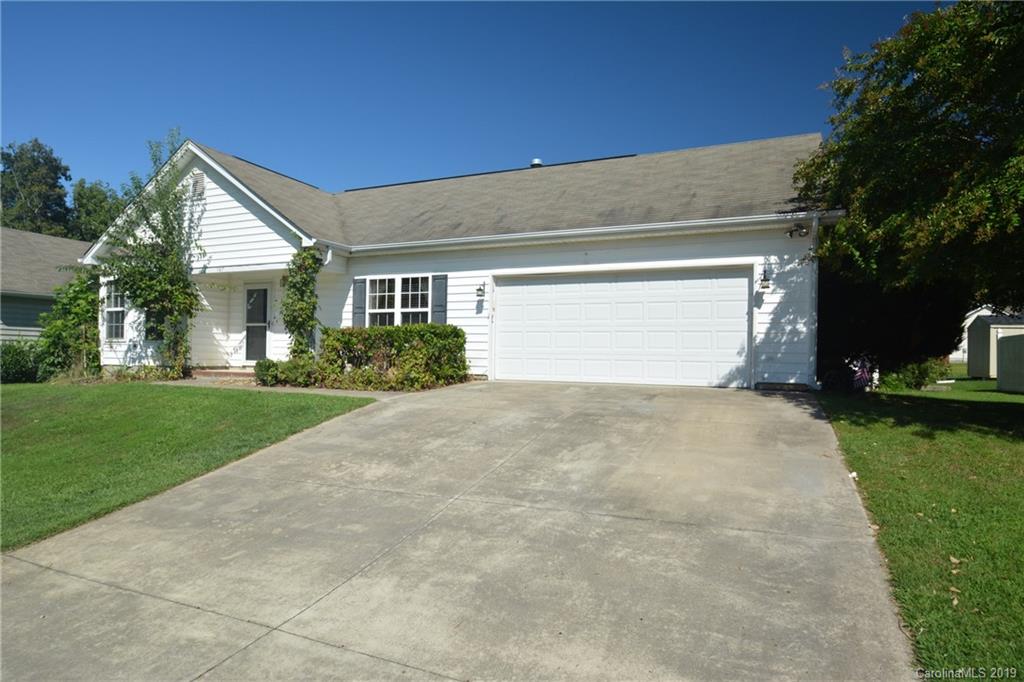 107 Everett Park Drive Mooresville NC 28115