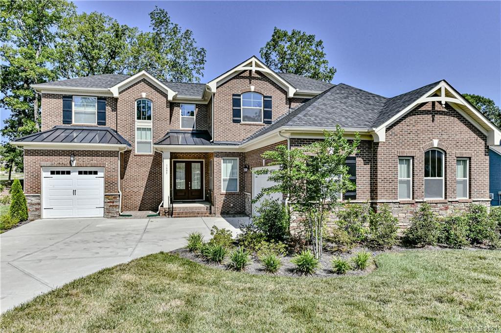 1605 Maize Court Waxhaw NC 28173