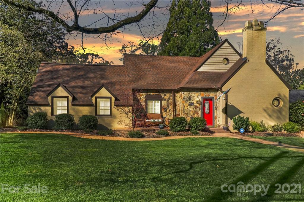 465 Sullivan Road Statesville NC 28677