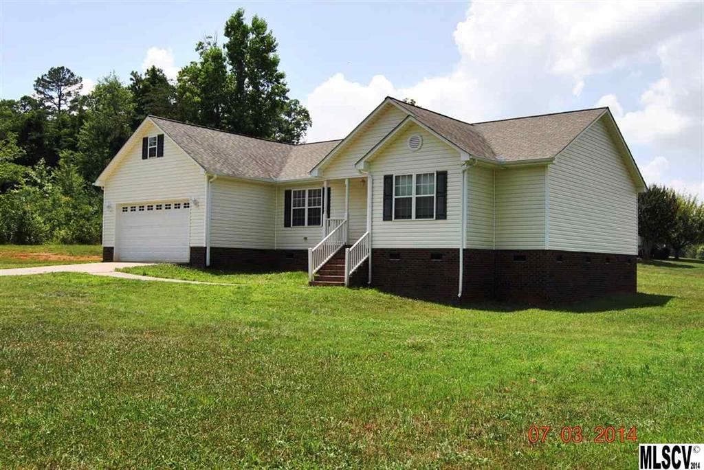 105 Grace Lynn Drive Statesville NC 28677