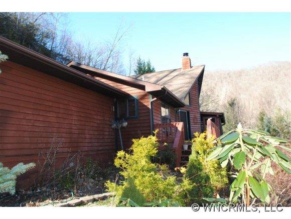 186 Hidden Cove Road Maggie Valley NC 28751