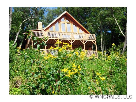 75 Donica View Swannanoa NC 28778