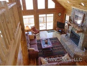 75 Donica View Swannanoa NC 28778