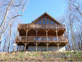 75 Donica View Swannanoa NC 28778