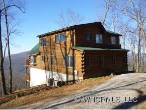 75 Donica View Swannanoa NC 28778