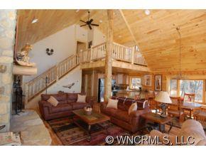75 Donica View Swannanoa NC 28778