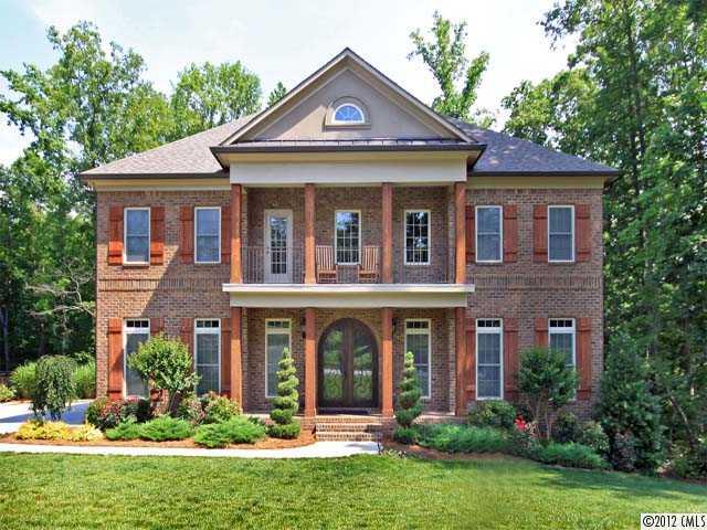 7785 Burning Ridge Drive Stanley NC 28164