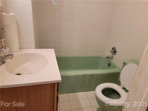 65 Elizabeth Place Asheville NC 28801