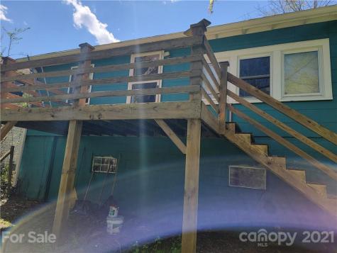 65 Elizabeth Place Asheville NC 28801