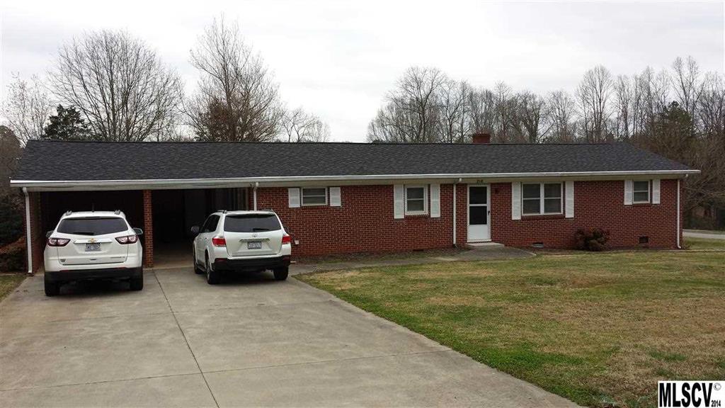 218 2nd Avenue Place NE Conover NC 28613