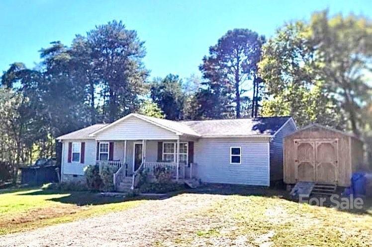 165 Poppy Lane Statesville NC 28677