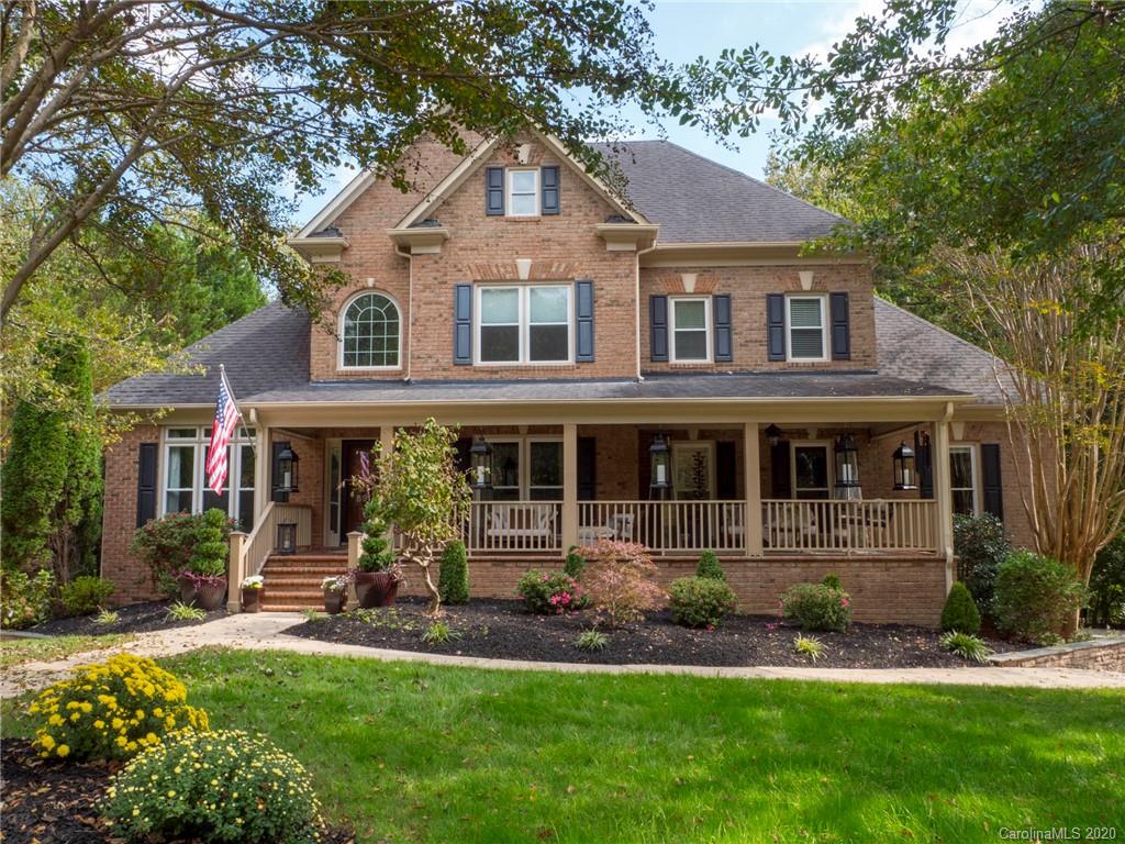 5915 Cabell View Court Charlotte NC 28277