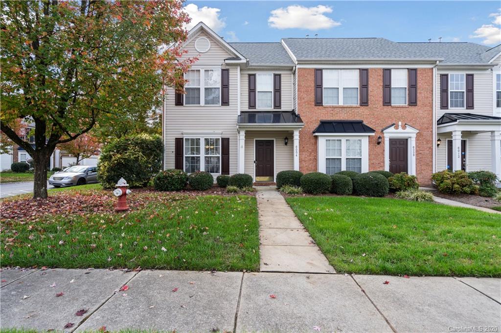 6004 Sapwood Court Matthews NC 28104