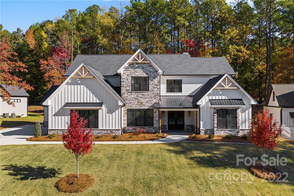 16416 Crosshaven Drive Charlotte NC 28278