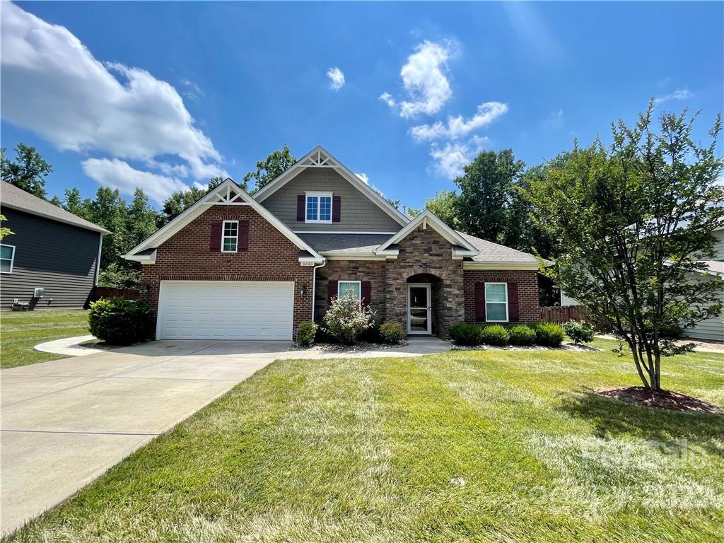 8023 Goodall Court Mint Hill NC 28227