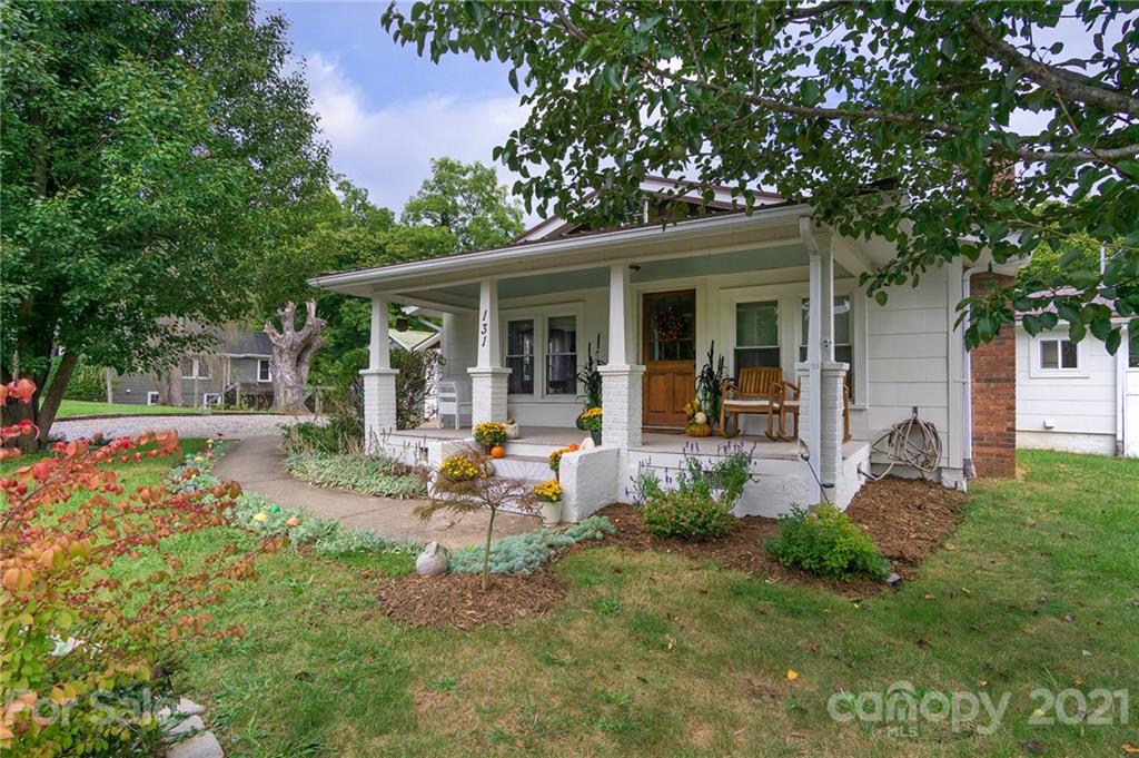 131 Jupiter Road Weaverville NC 28787
