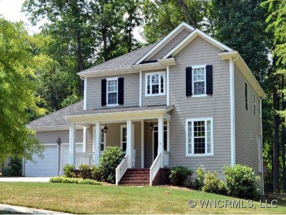 584 Welsh Partridge Circle Biltmore Lake NC 28715