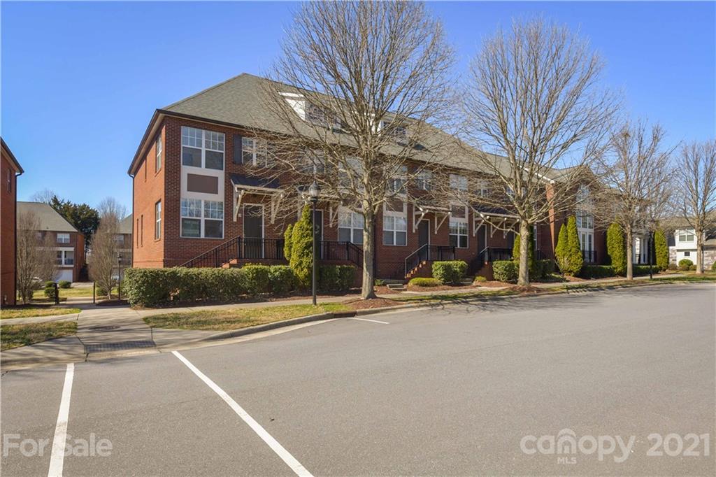 121 Irving Avenue Mooresville NC 28117