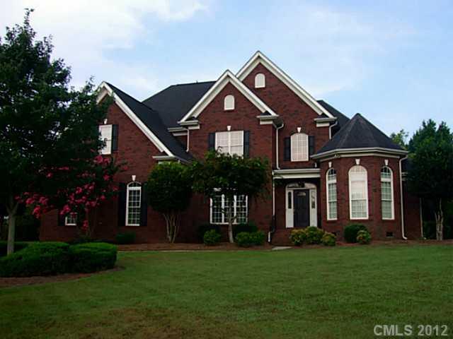 1012 James Madison Drive Matthews NC 28104