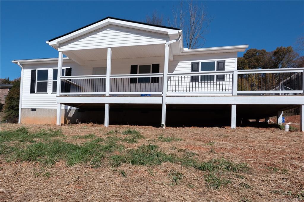 16 Dixon Court Candler NC 28715