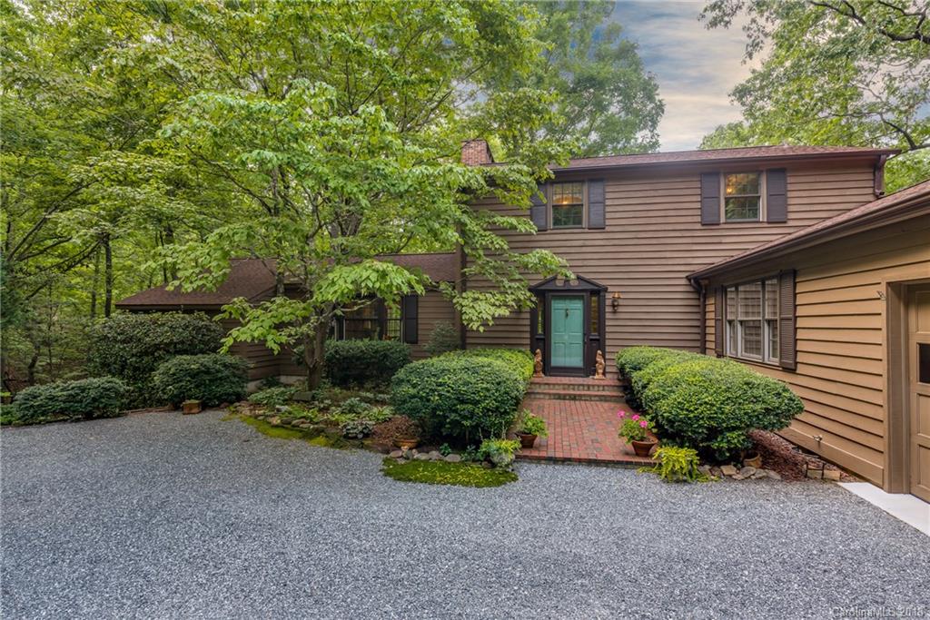 556 Fox Run Lane Tryon NC 28782