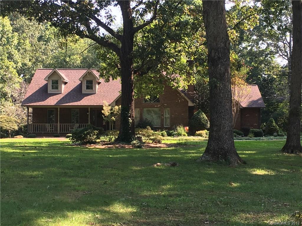 116 Sharon School Road Statesville NC 28677