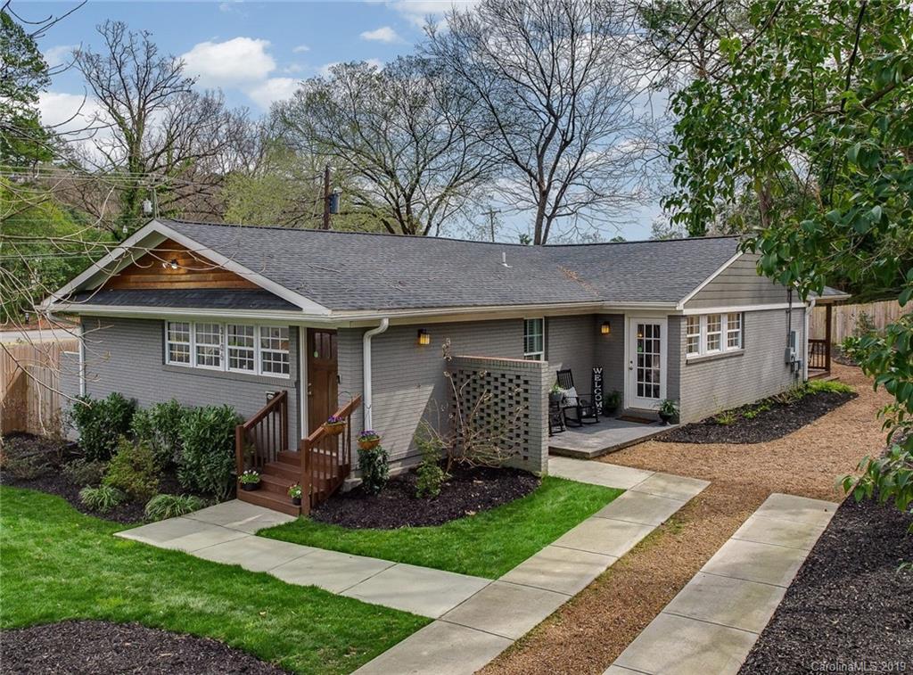 3106 Florida Avenue Charlotte NC 28205