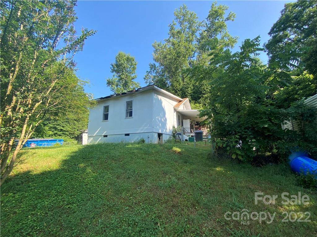 16 Middlemont Avenue Asheville NC 28806