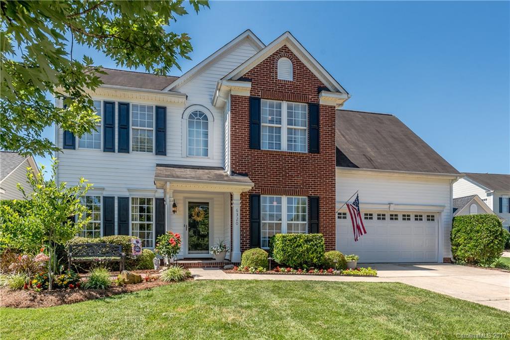 6320 Stoney Valley Court Charlotte NC 28269
