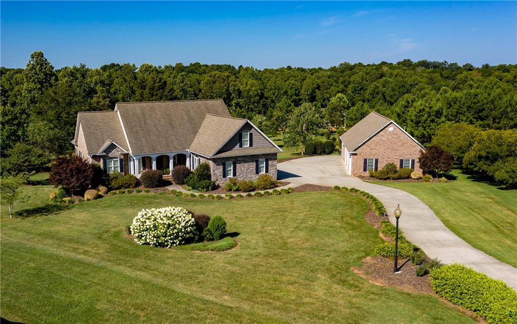 3131 Pinkie Lane Newton NC 28658