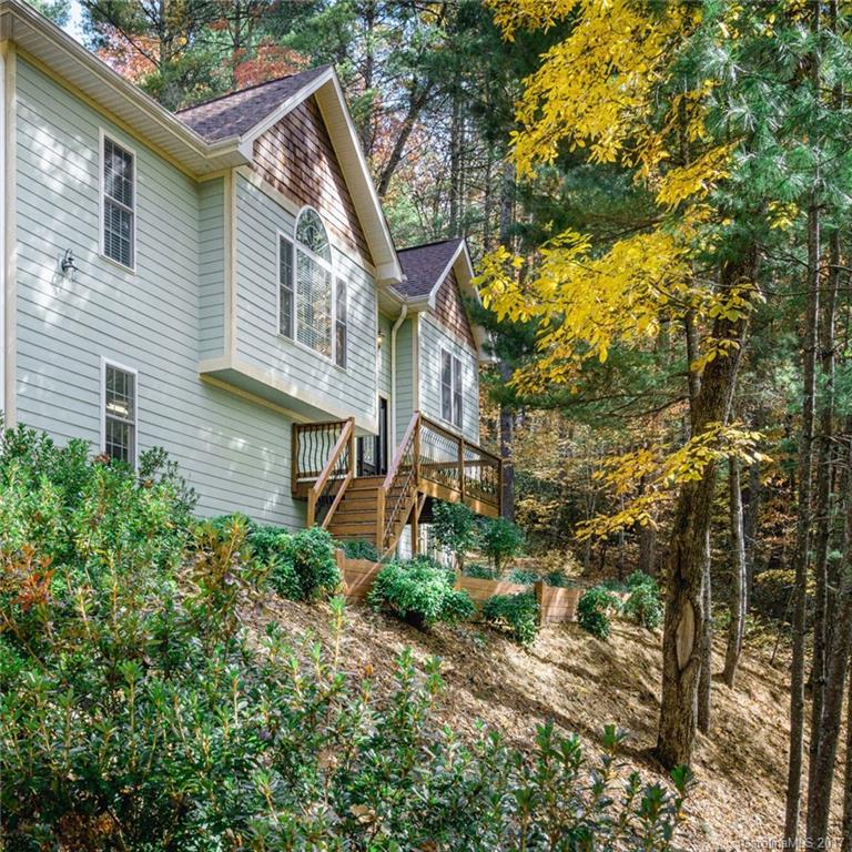 185 Patriots Drive Asheville NC 28805
